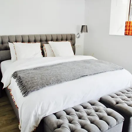 Bed & Breakfast Lo Vela Zen