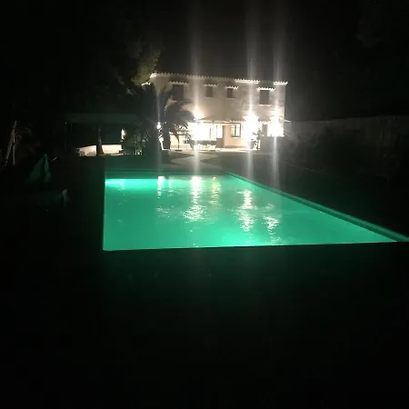 Bed & Breakfast Lo Vela Zen 3*