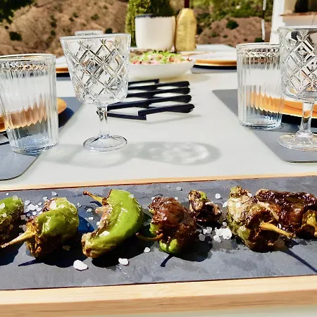 Bed & Breakfast Lo Vela Zen