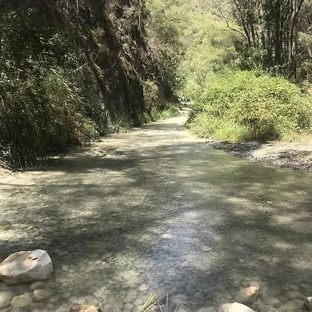 Lo Vela Zen 3* Comares