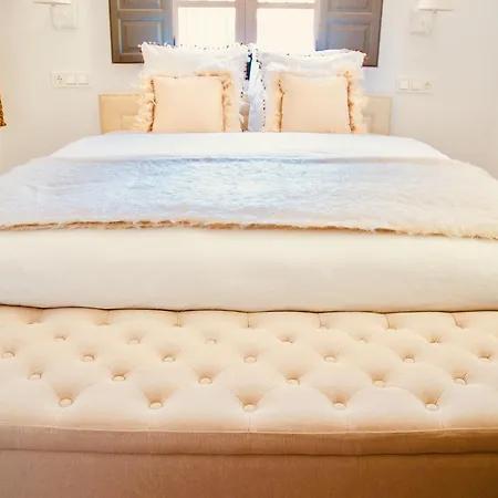 Lo Vela Zen Bed & Breakfast Comares