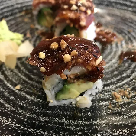 Lo Vela Zen