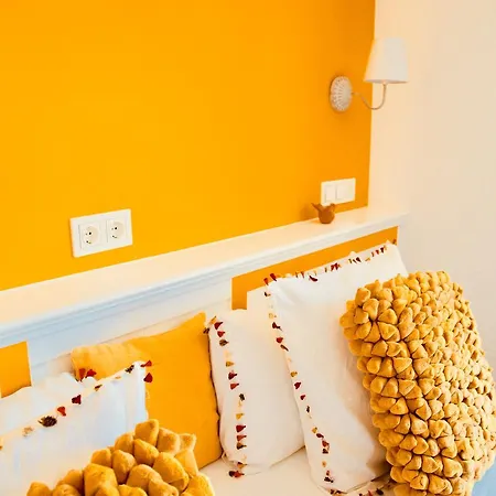 Bed & Breakfast Lo Vela Zen