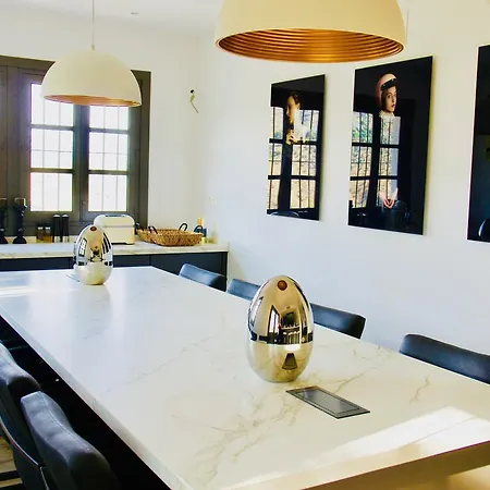 Bed & Breakfast Lo Vela Zen