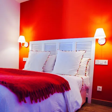 Bed & Breakfast Lo Vela Zen 3*