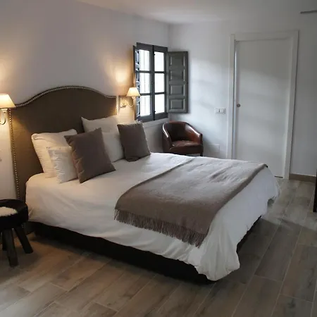 Bed & Breakfast Lo Vela Zen