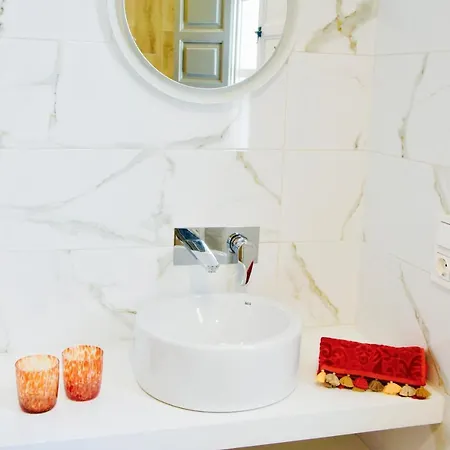Bed & Breakfast Lo Vela Zen
