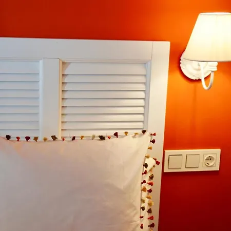 Bed & Breakfast Lo Vela Zen