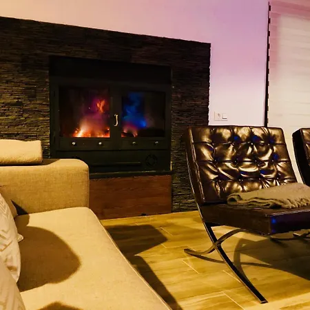 Lo Vela Zen Bed & Breakfast 3*