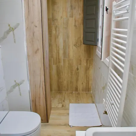 Bed & Breakfast Lo Vela Zen 3*