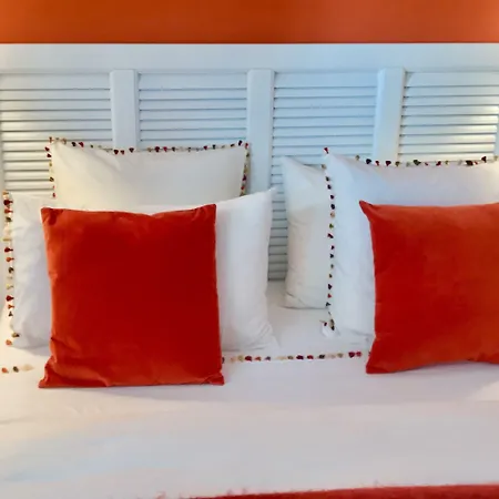 Bed and breakfast Lo Vela Zen 3*