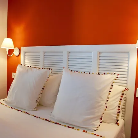Lo Vela Zen Bed and breakfast Comares