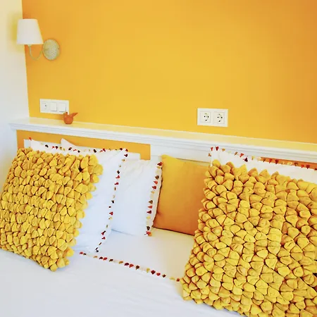 Lo Vela Zen Bed and breakfast