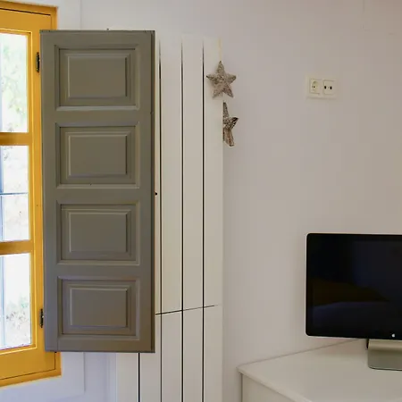 Lo Vela Zen Bed and breakfast Comares