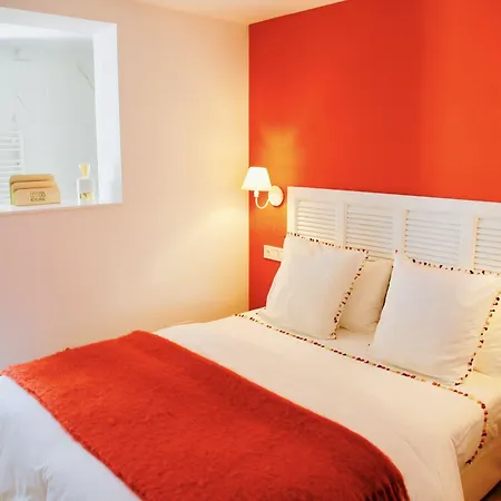 Lo Vela Zen Bed and breakfast