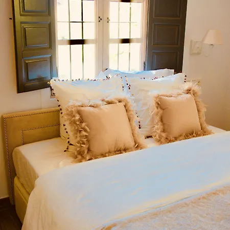 Lo Vela Zen 3* Comares