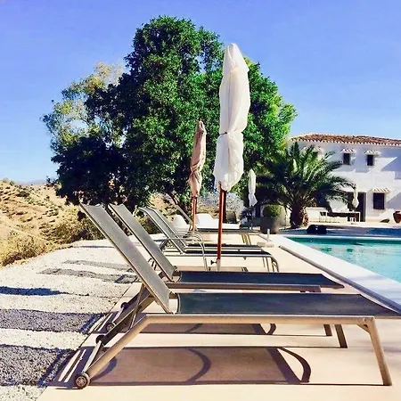 Lo Vela Zen 3* Comares