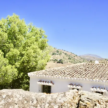 Lo Vela Zen Comares