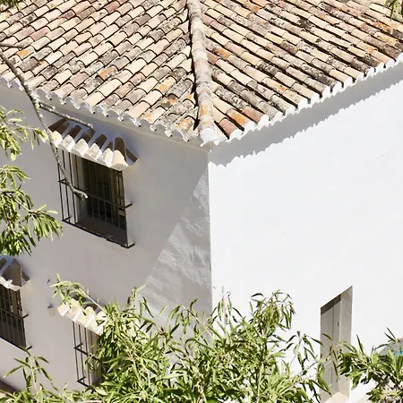 Lo Vela Zen 3* Comares