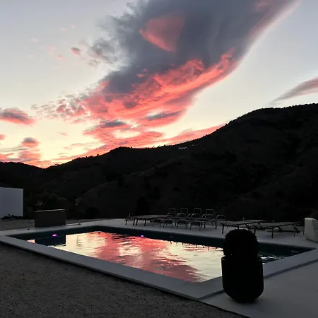 Lo Vela Zen 3* Comares